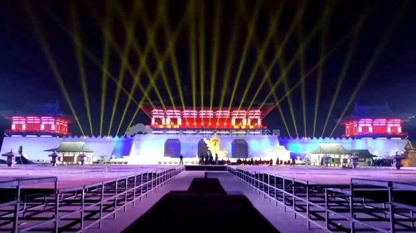 燈光音響LED大屏租賃的設備有哪些？,