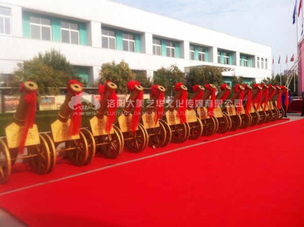 大美藝華分享慶典禮儀的常規程序有哪些,