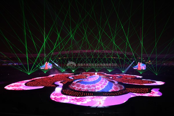 活動(dòng)策劃如何使舞臺具有魔力,活動(dòng)策劃如何使舞臺具有魔力