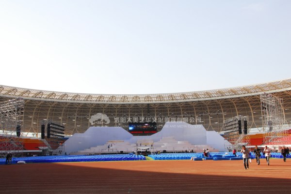 第23屆三門(mén)峽黃河旅游節 第23屆三門(mén)峽黃河旅游節