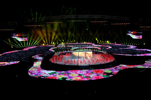 慶典策劃效果圖 慶典策劃效果圖